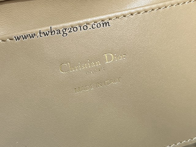 Dior专柜2025新款迪奥高仿原单Toujours竖版手袋牛皮休闲手提女包 djfk1300